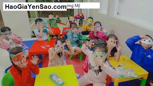 Danh Sách 5 Trung tâm Đào tạo Ngoại Ngữ H. Hương Trà, T. Thừa Thiên Huế