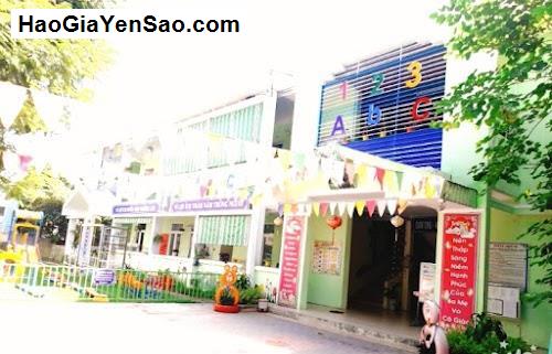 Danh Sách 4 Trung tâm, Cơ sở giáo dục P. Thuận Lộc, TP. Huế, T. Thừa Thiên Huế