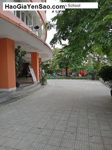 Tên Thương Hiệu [STAR] Trung tâm Giáo Dục T. Thừa Thiên Huế