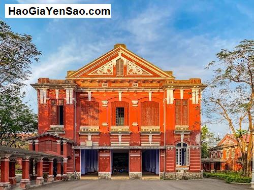 Danh Sách 9 Trung tâm, Cơ quan giáo dục P. Vĩnh Ninh, TP. Huế, T. Thừa Thiên Huế