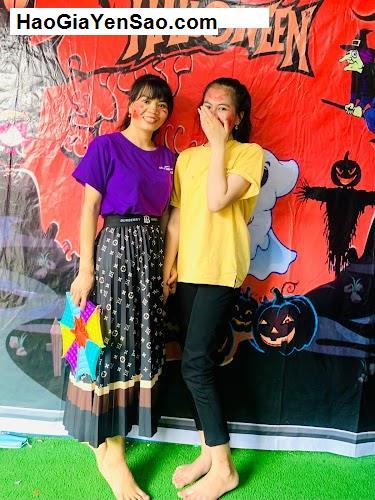 Các Thương hiệu Đào tạo Ngoại Ngữ H. Phú Vang, T. Thừa Thiên Huế
