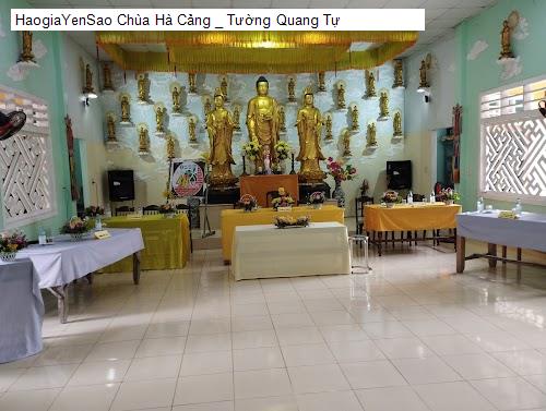 Danh Sách 9 Chùa, địa chỉ tâm linh tại Huyện Quảng Điền Tỉnh Thừa Thiên Huế (Phần 2)