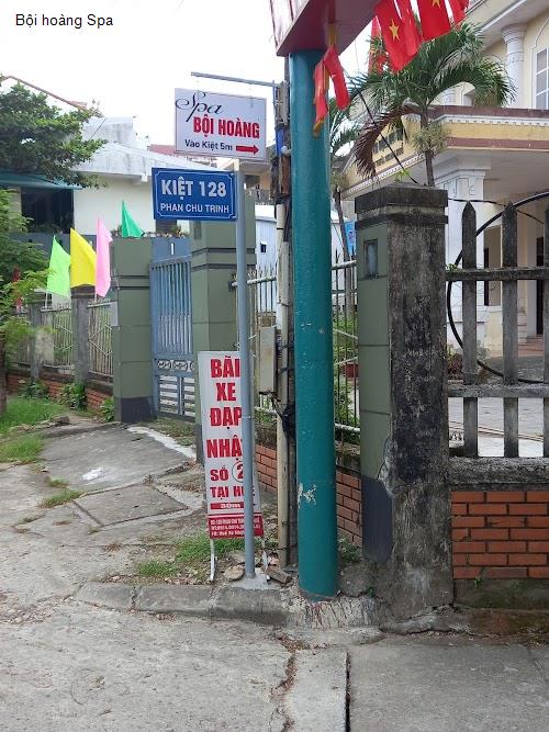 Danh Sách 13 Spa thẩm mỹ, địa chỉ làm đẹp tại  P. Phước Vĩnh, TP. Huế, T. Thừa Thiên Huế (Cũ)