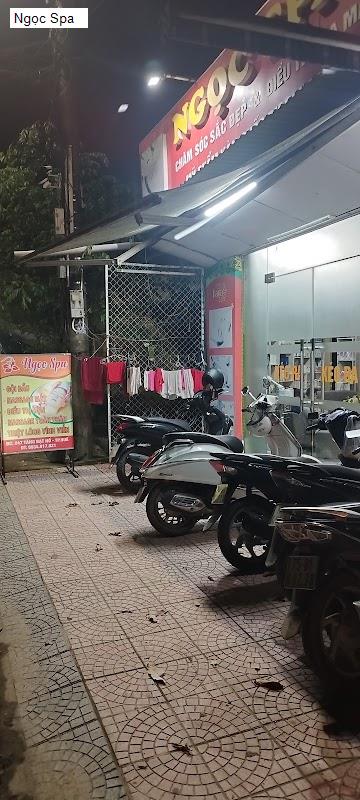 Danh Sách 2 Spa thẩm mỹ, địa chỉ làm đẹp tại  P. Phú Bình, TP. Huế, T. Thừa Thiên Huế