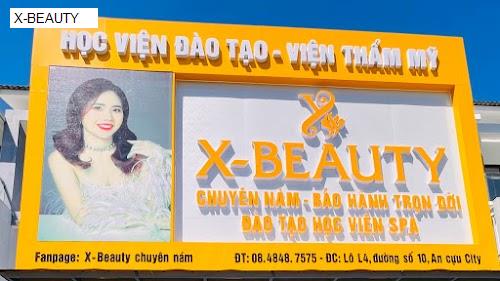 Danh Sách 21 Spa thẩm mỹ, địa chỉ làm đẹp tại  P. An Đông, TP. Huế, T. Thừa Thiên Huế