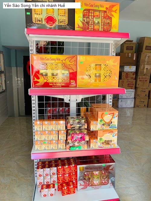  Thừa Thiên Huế - Danh sách 6 Cửa Hàng Yến Sào tại H. Phú Vang, T. Thừa Thiên Huế (Cũ)