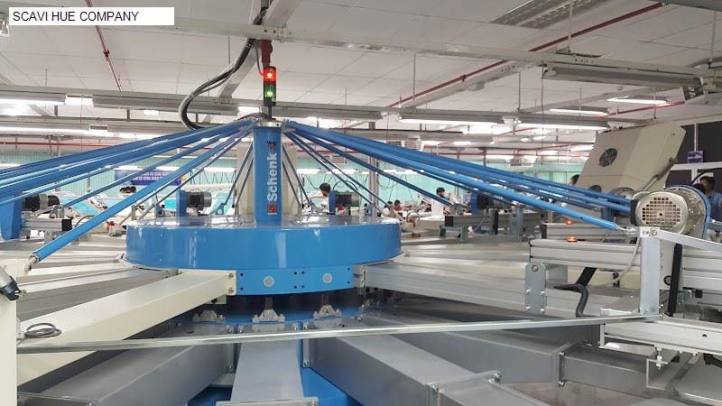 SCAVI HUE COMPANY