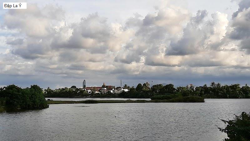 Đập La Ỷ