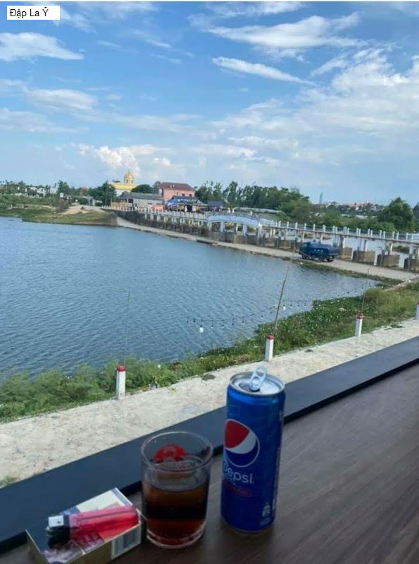 Đập La Ỷ