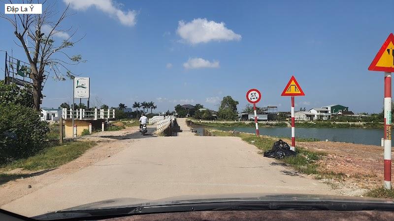 Đập La Ỷ