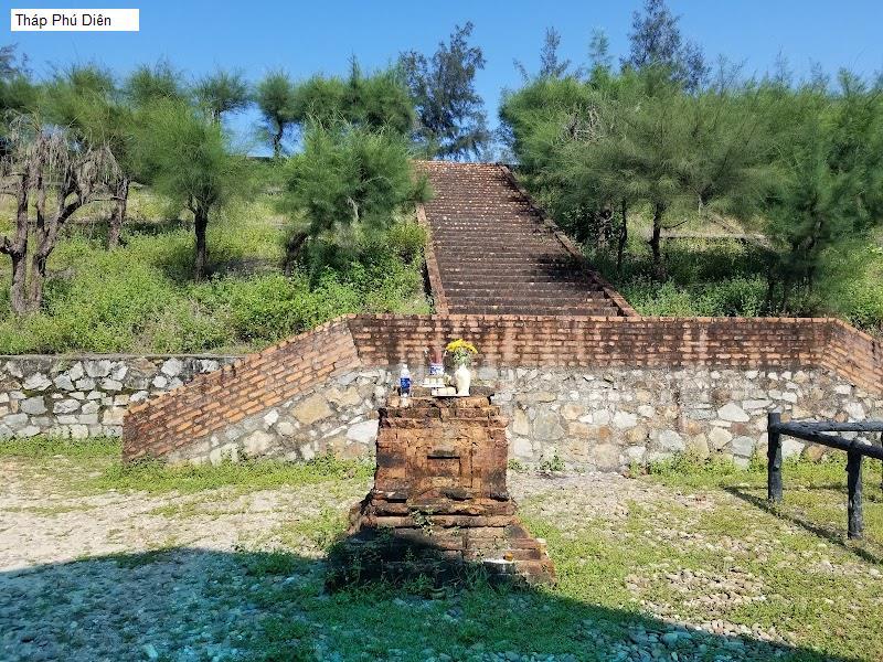 Tháp Phú Diên