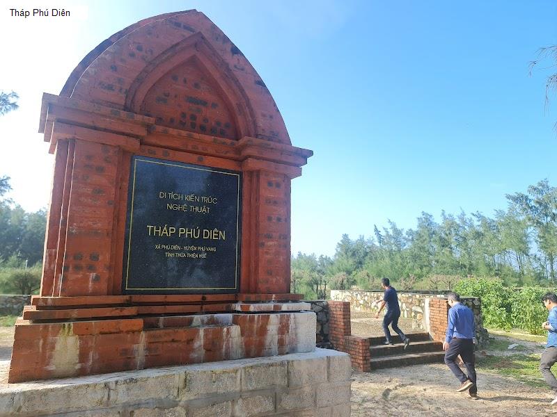 Tháp Phú Diên