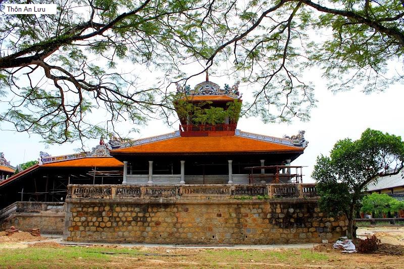 Thôn An Lưu