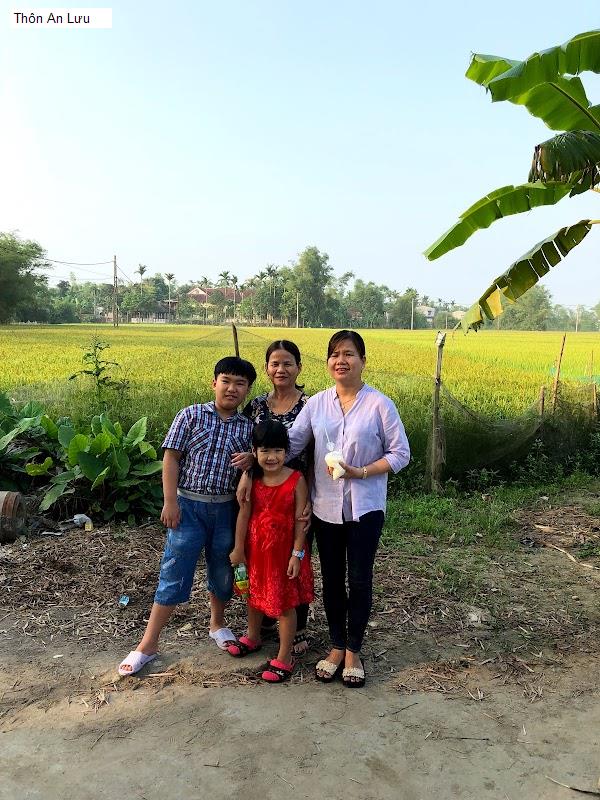 Thôn An Lưu