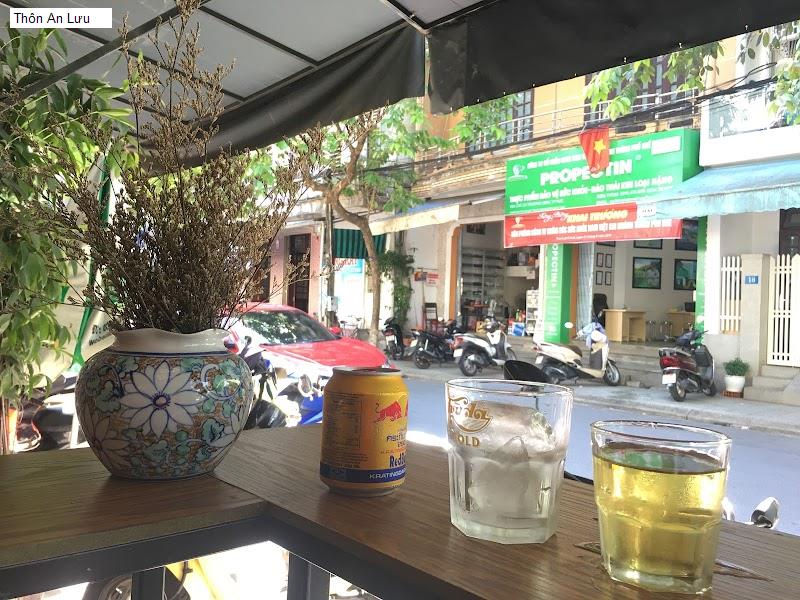 Thôn An Lưu
