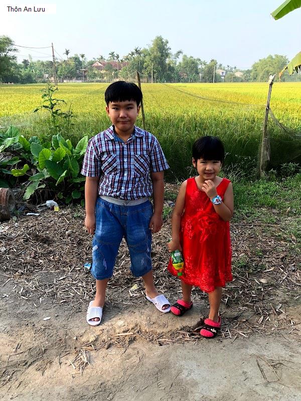 Thôn An Lưu