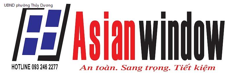 UBND phường Thủy Dương