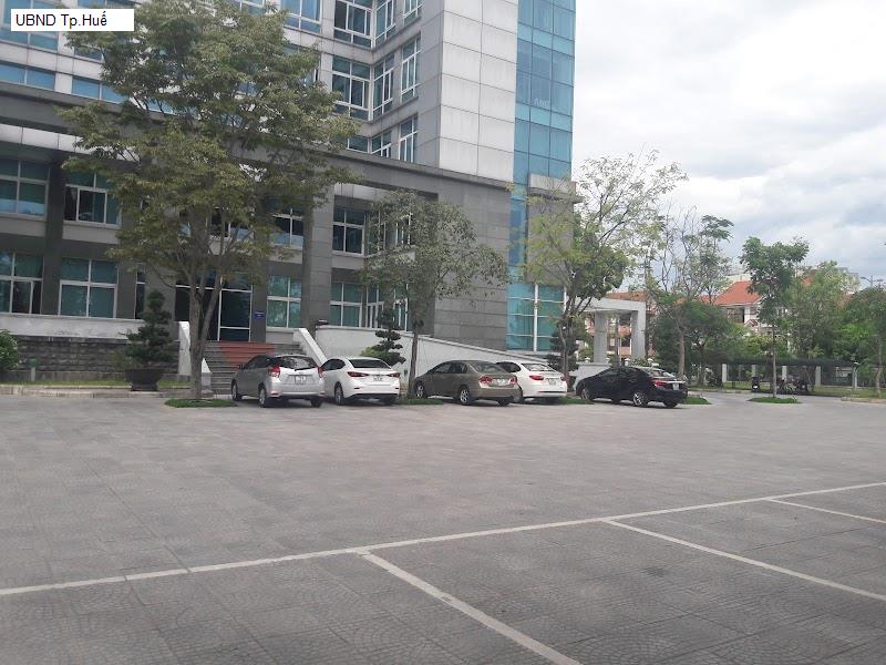 UBND Tp.Huế