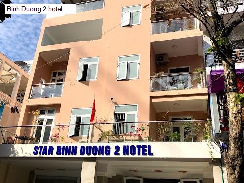 Binh Duong 2 hotel