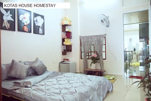 KOTAS HOUSE HOMESTAY