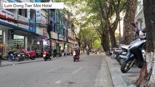 Lum Dong Tien Mini Hotel