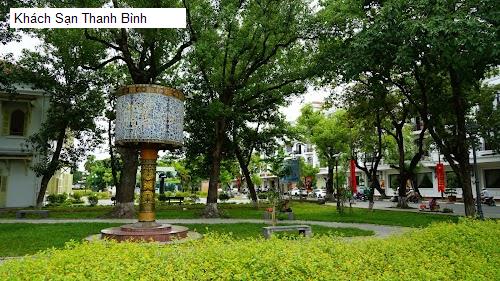 Khách Sạn Thanh Bình