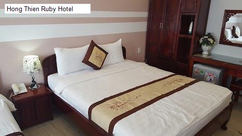 Hong Thien Ruby Hotel