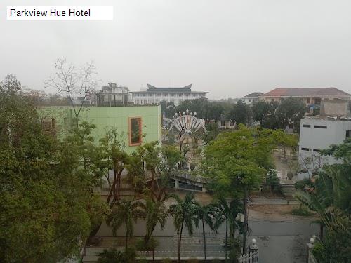 Parkview Hue Hotel