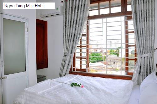 Bảng giá Ngoc Tung Mini Hotel