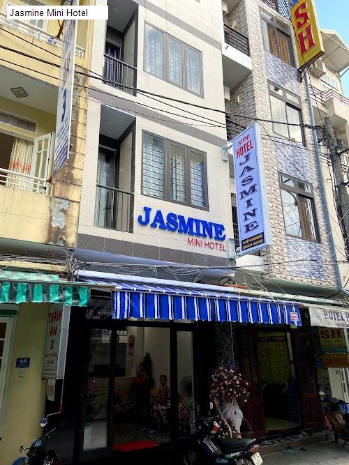 Jasmine Mini Hotel
