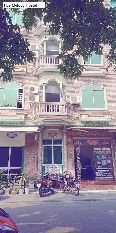 Hue Melody Hostel