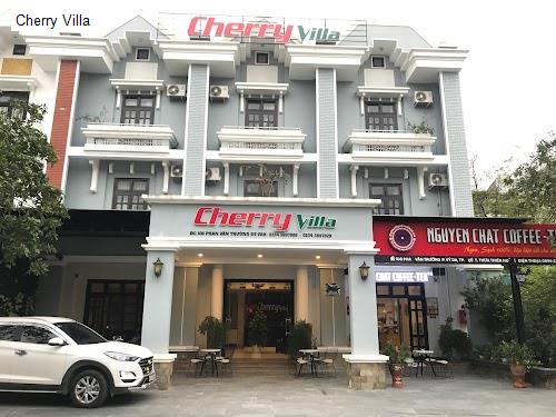 Cherry Villa