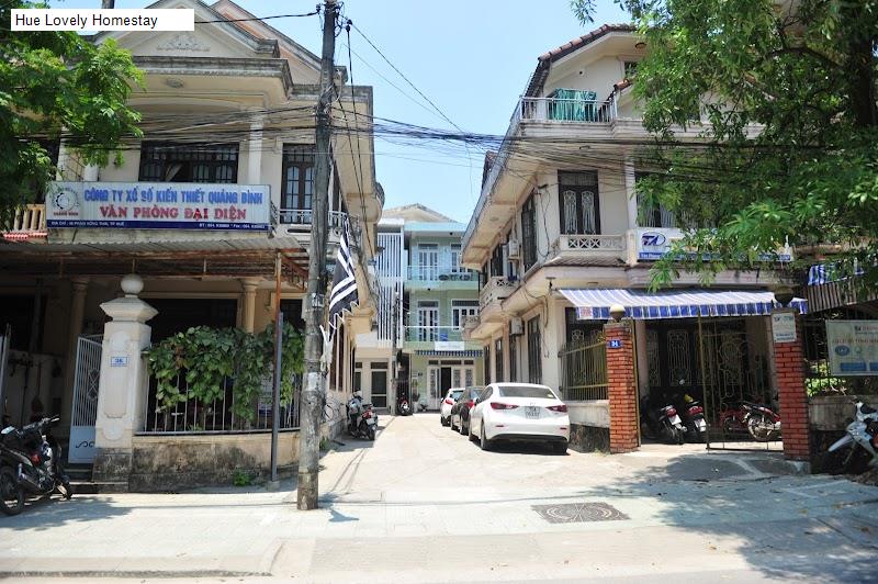 Hình ảnh Hue Lovely Homestay