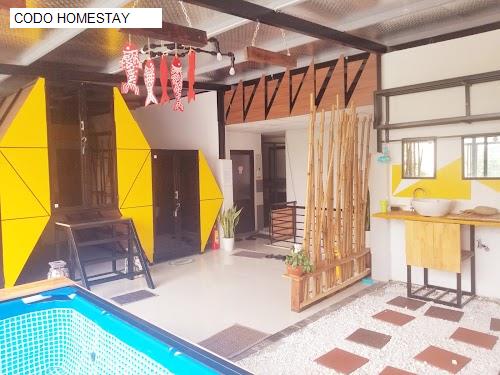 CODO HOMESTAY