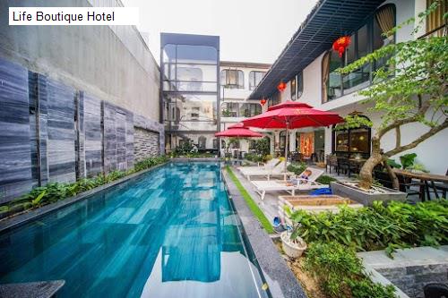 Life Boutique Hotel