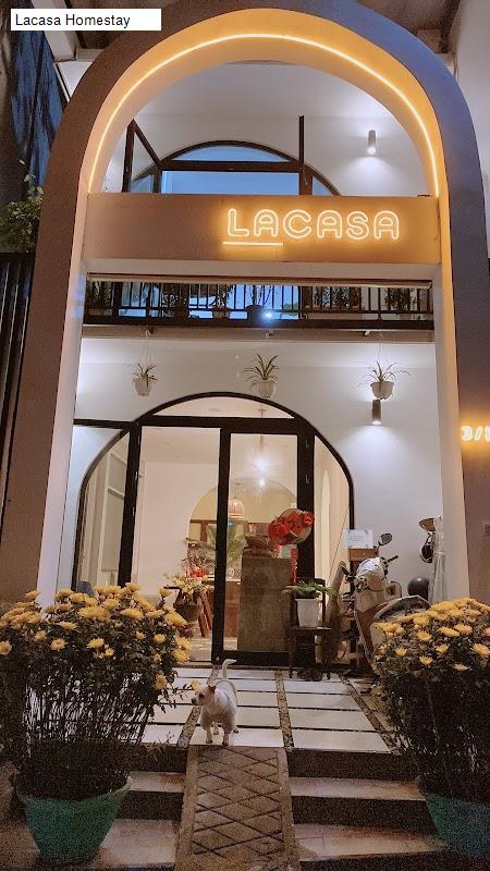 Lacasa Homestay