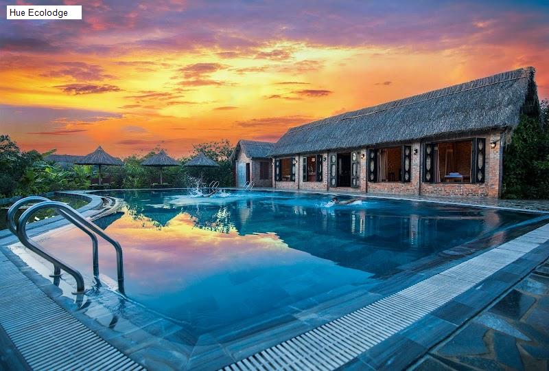 Hue Ecolodge