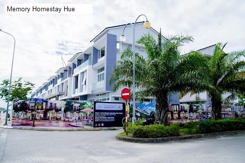 Hình ảnh Memory Homestay Hue