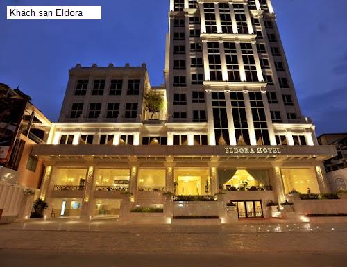 Khách sạn Eldora
