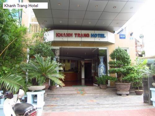Khanh Trang Hotel