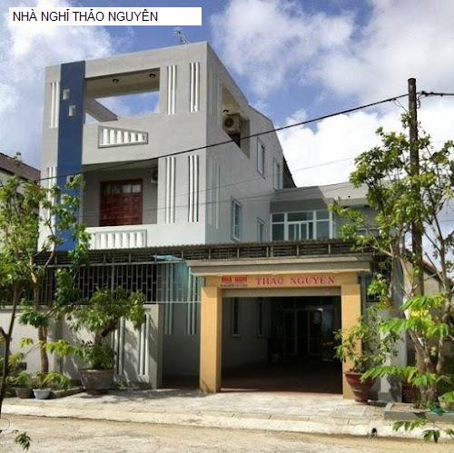 NHÀ NGHỈ THẢO NGUYÊN