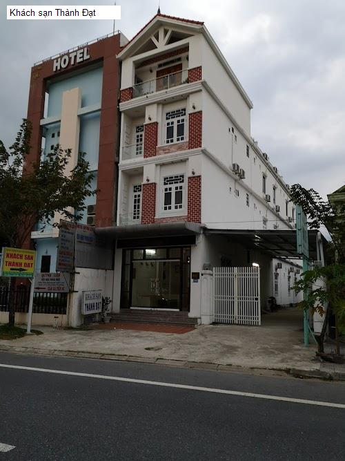 Khách sạn Thành Đạt