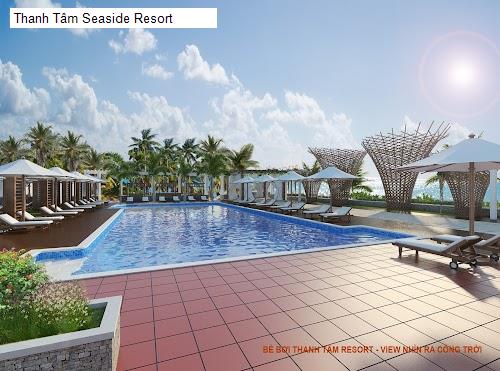 Thanh Tâm Seaside Resort