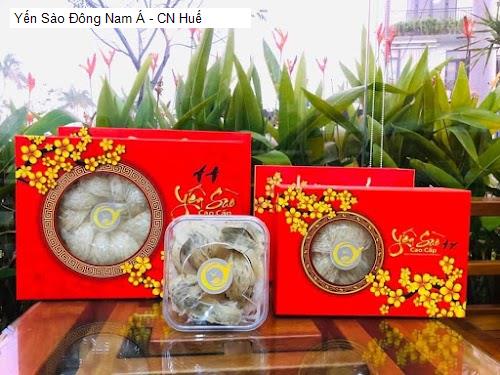 Yến Sào Đông Nam Á - CN Huế